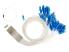 PLC Splitter (Сплиттер) 1x64, SC/UPC, 900 um, G657A