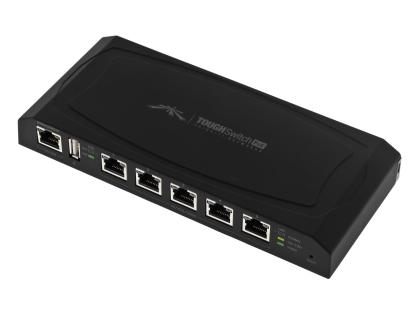TOUGHSwitch PoE (TS-5-POE)