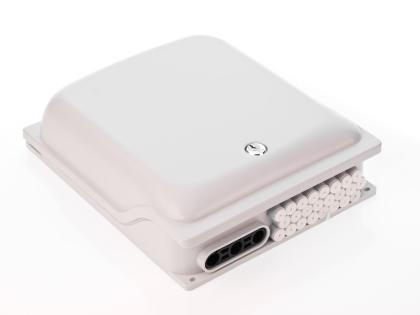 Оптический PON-бокс MDU 324O