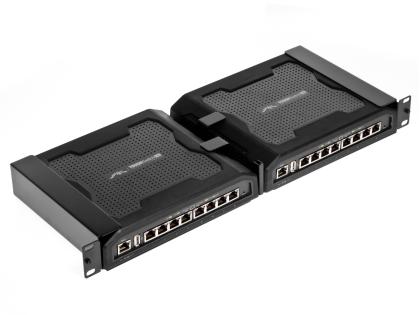 TOUGHSwitch PoE CARRIER (TS-16-CARRIER)