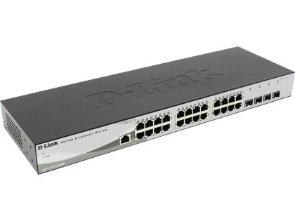 DGS-1210-28/ME/B