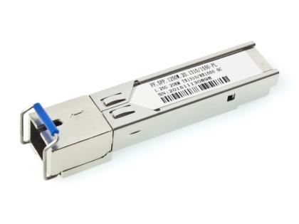 FF-SFP.1250W.20.1310/1550-PL (SC)