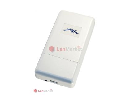 NanoStation5 loco