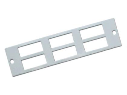 Лицевая панель SC-06-duplex