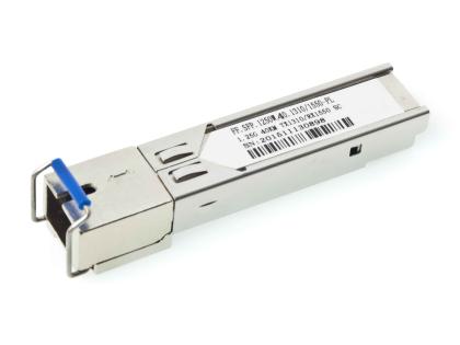 FF-SFP.1250W.40.1310/1550-PL (SC)