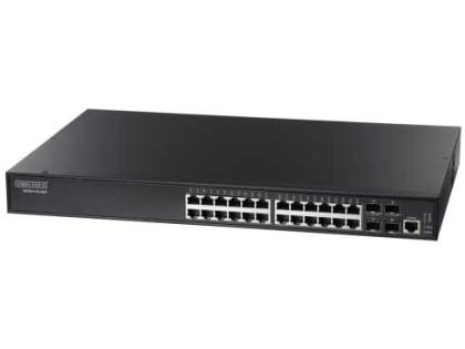 ECS4110-28T