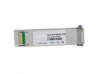 FF-XFP.10GW.20.1270/1330-PL-DDM (LC)