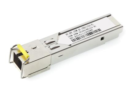 FF-SFP.155W.20.1550/1310-PL (SC)