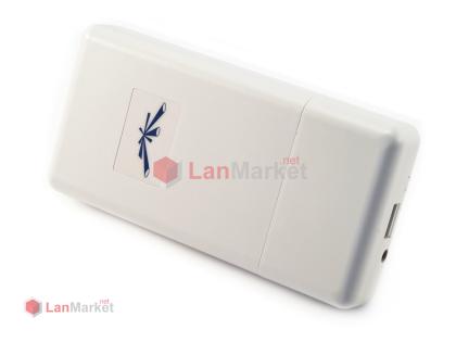 NanoStation2 loco