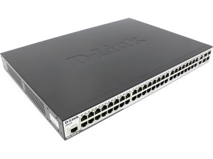 DES-3200-52