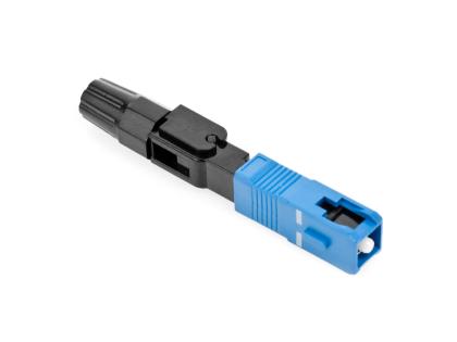 Фаст-коннектор  FTTH01-SC/UPC