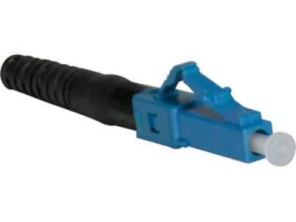 Коннектор LC/PC, SM, Simplex, 3 mm