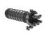 Муфта оптическая FOSC T/3-2-24