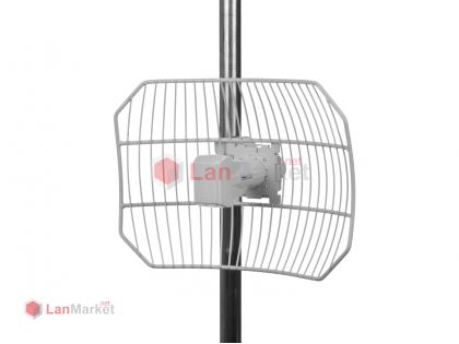 AirGrid M2 HP 16dBi