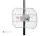 AirGrid M2 HP 16dBi