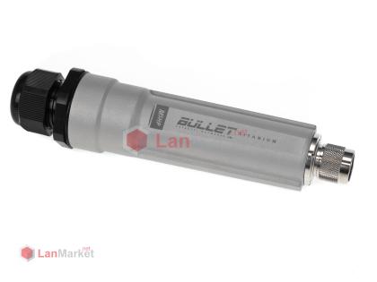 Bullet M5 Titanium