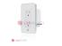 mFi-MPW-W (In-Wall Outlet)