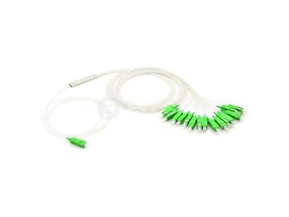 PLC Splitter (Сплиттер) 1x16, SC/APC, 900 um, G657A
