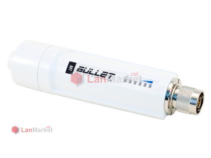 Bullet M2 HP