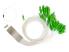 PLC Splitter (Сплиттер) 1x64, SC/APC, 900 um, G657A