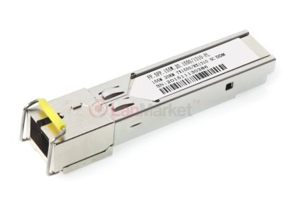FF-SFP.155W.20.1550/1310-PL-DDM (SC)