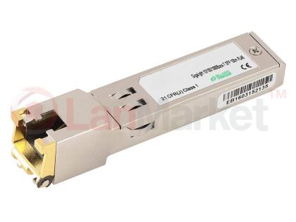 FF-SFP.10G-PL (RJ45 Copper)