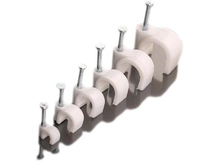 Клипсы для крепления кабеля NP7W