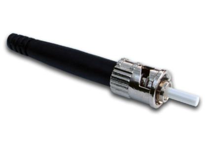 Коннектор FC/PC, SM, Simplex, 0,9 mm