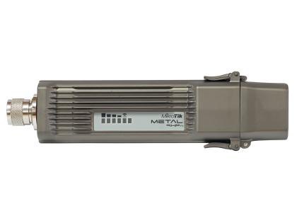 Metal 9 (RBMetal9HPn)