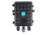 Муфта оптическая FOSC-S037 TM/3-2(4)-24(48)