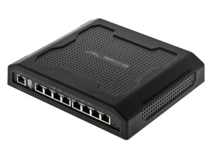 TOUGHSwitch PoE PRO (TS-8-PRO)
