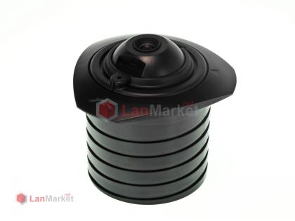 airCam Dome