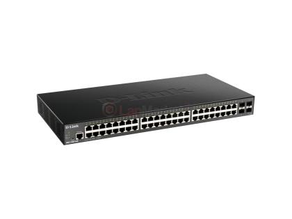 DGS-1250-52X