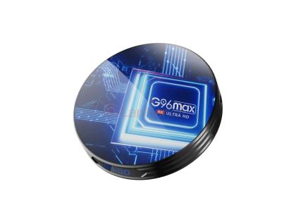 TV-приставка Android G96 max 8K микросхема Smart TV Box (4G/64G)