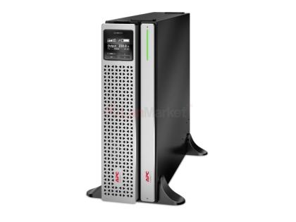 ИБП Smart-UPS SRT 1000VA Li-Ion Rack/Tower