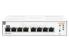 Комутатор HPE Aruba Instant On 1830 8xGE (JL810A)