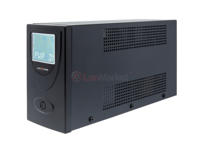 ИБП LP UL650VA
