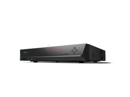 Видеорегистратор Reolink RLN8-410 без HDD
