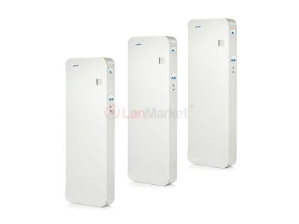Стабилизатор напряжения инверторный СНПТТ Smart-66 (66000Вт), (3*22) 220В