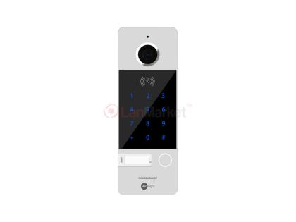 Вызывная панель OPTIMA ID KEY FHD