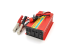 Інвертор напруги ERYUAN EY-1000 (600Вт), 12/220V, approximated, 1 універсальна розетка+USB, кл