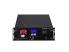 Аккумуляторная батарея 2E LFP48, 48V, 100Ah, 19″ Touch-LCD 16S
