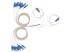 PLC Splitter (Сплиттер) 2x16, SC/UPC, 900 um, G657A