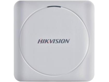 RFID считыватель Mifare внутренний DS-K1801M