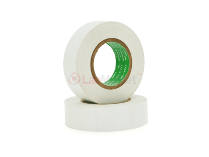 Изолента RENDER 0,19мм*16мм*7м (белая), 2000V