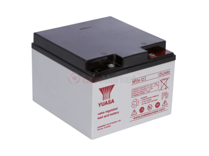 Аккумуляторная батарея для ИБП NP24-12 12V 24Ah
