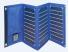 Power bank 8000 mAh Solar, DS-15w 8000 (5V / 200mA), 2xUSB, 5V / 1A / 2,1A, USB <-> mi
