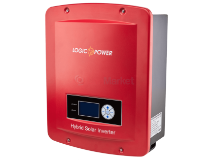 ИБП LP-GS-HSI 1000W 48v МРРТ PSW