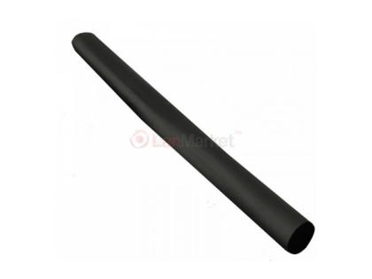 Термоусадочная трубка 14,0 мм, рабочая температура: от -50 &amp;deg; C до + 125 &amp;deg; C, черная,
