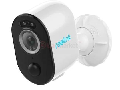 IP камера Reolink Argus Series B330 (Argus 3 Pro)